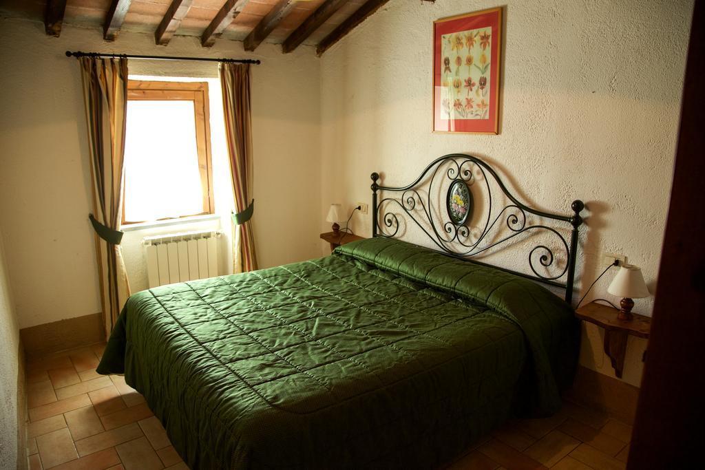 Country House Santa Felicita La Paterna Τόντι Εξωτερικό φωτογραφία